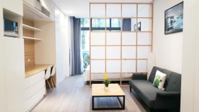 Sky Garden Serviced Apartment